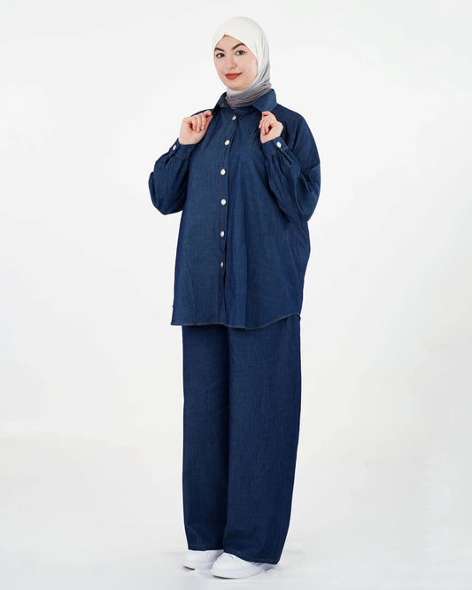 Ensemble Naqaa