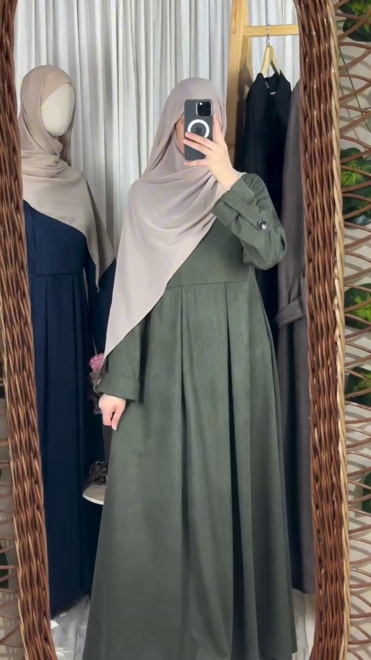 Abaya Malak
