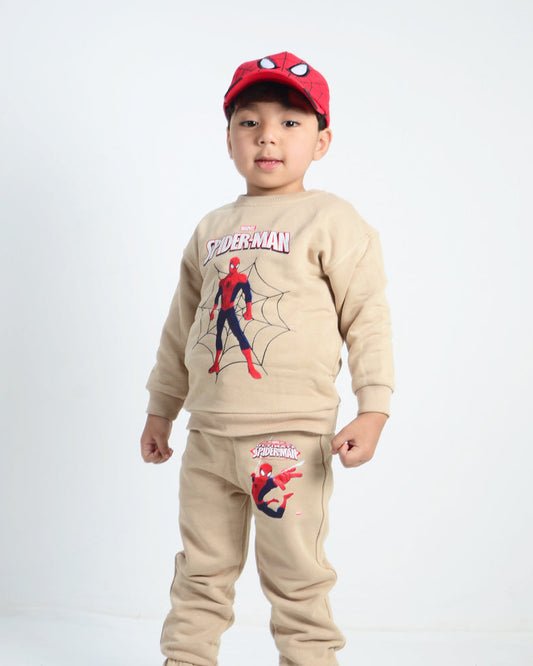 Ensemble Spider Man Kids – 2 pièces
