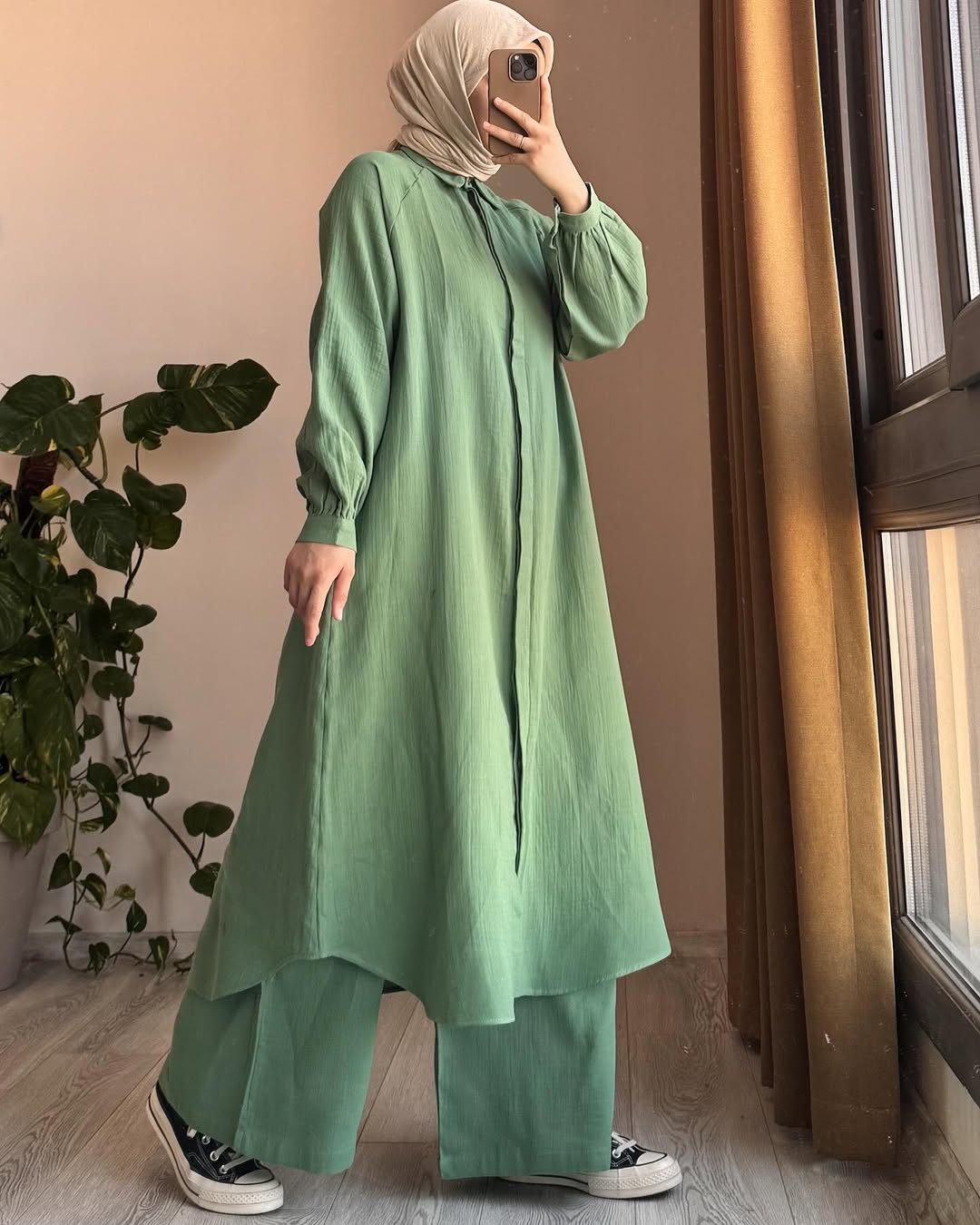 Robe Nihal