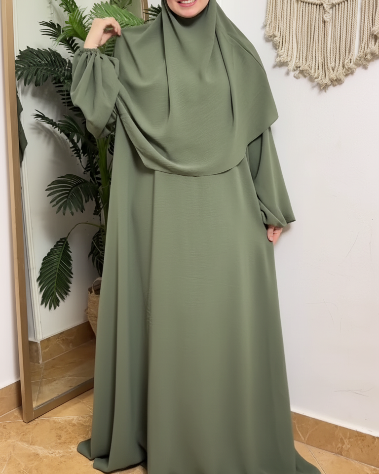 Esdal Safiyaah – Spécial Ramadan