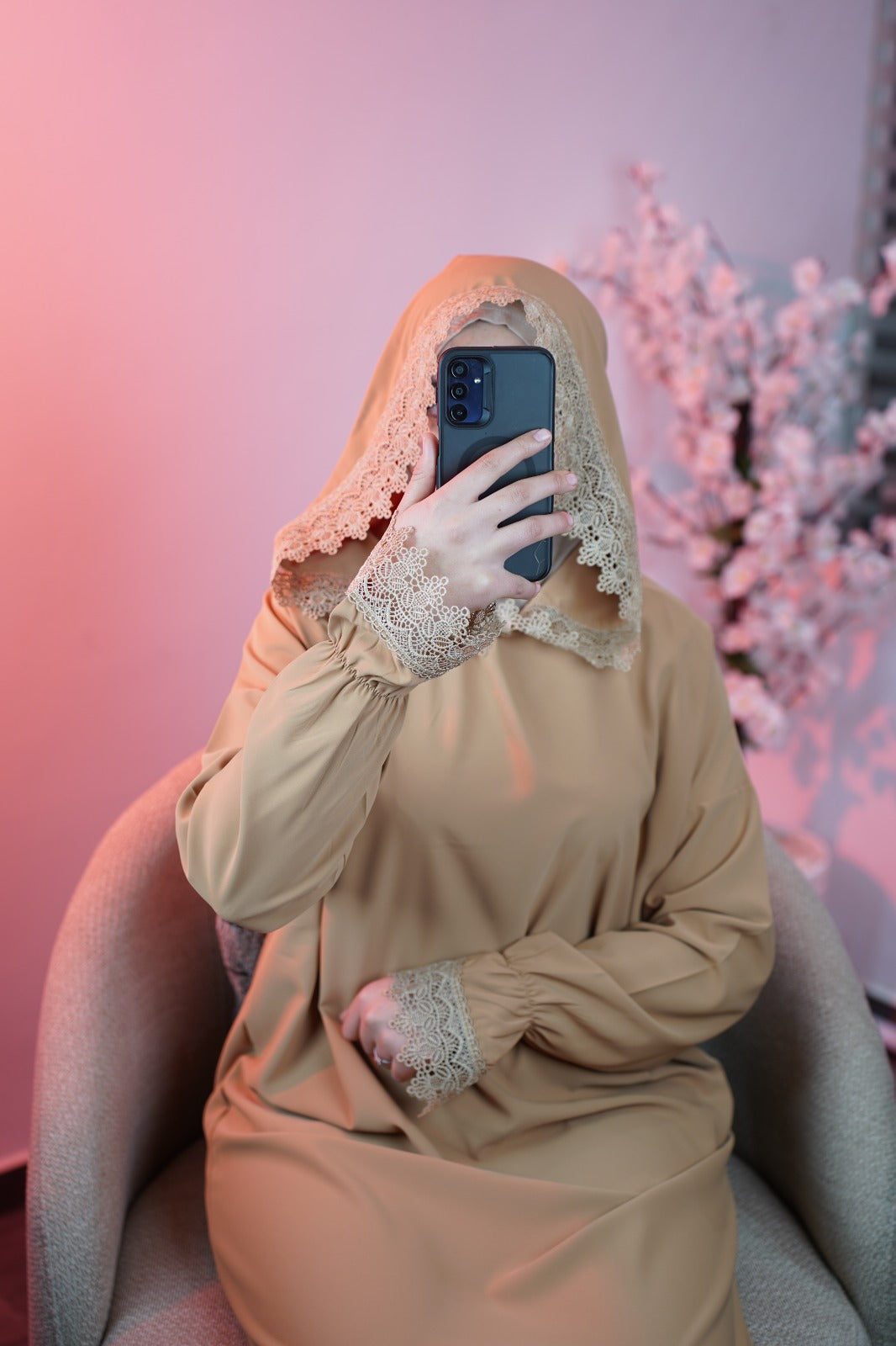 Abaya Yusr