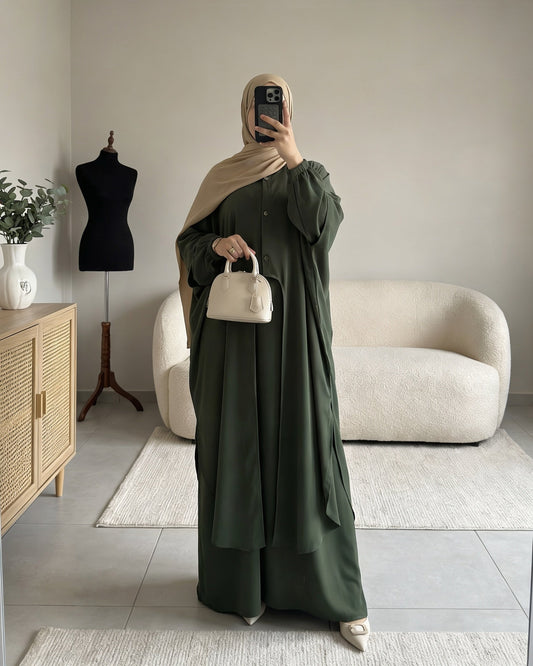 Abaya Amal