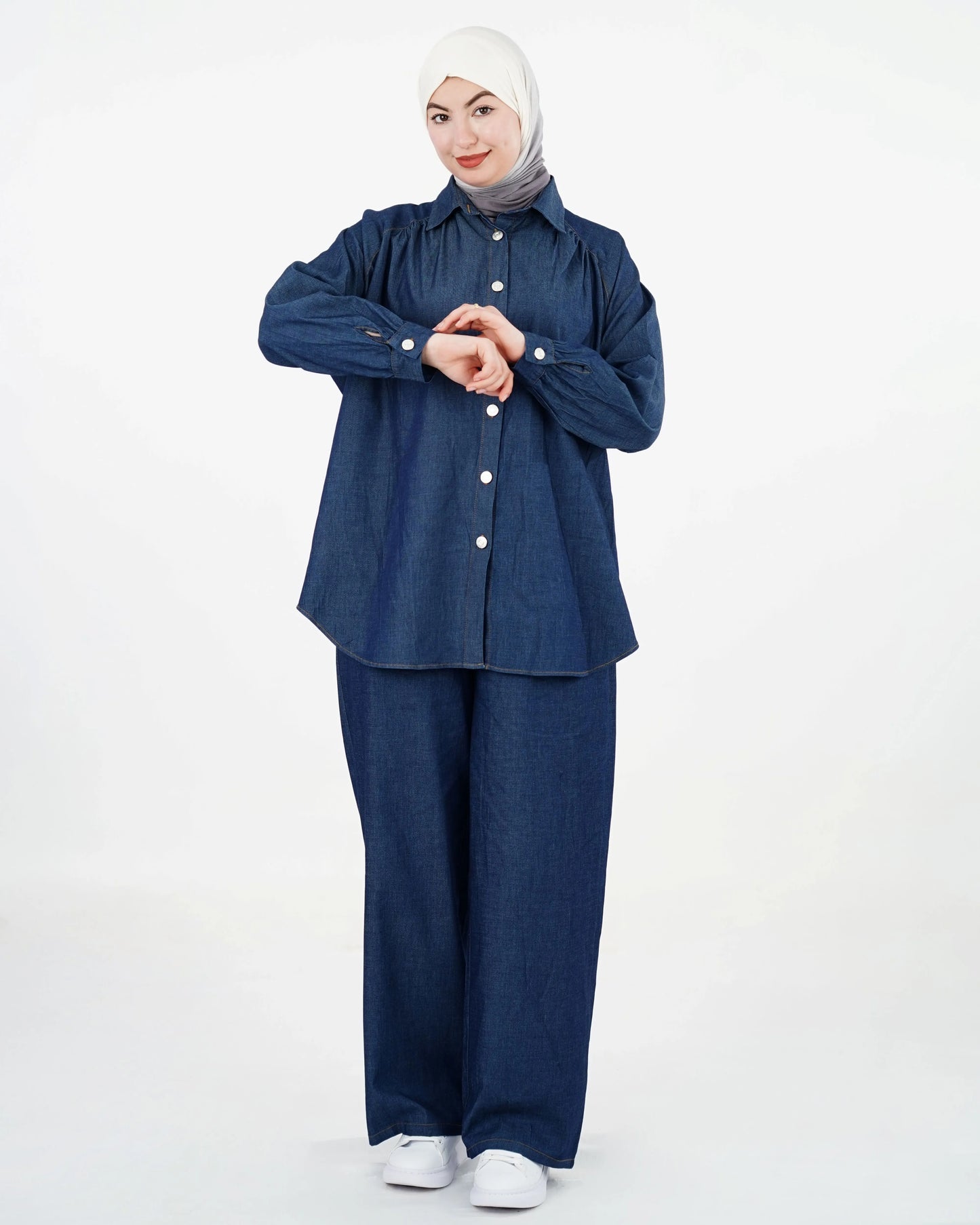 Ensemble Naqaa