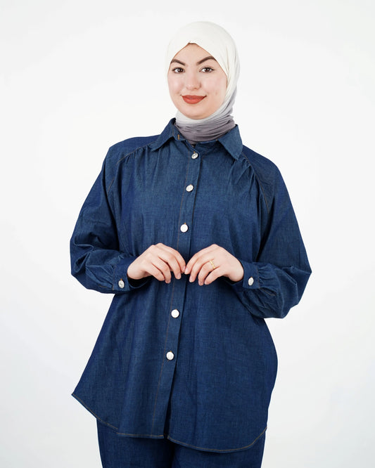Ensemble Naqaa