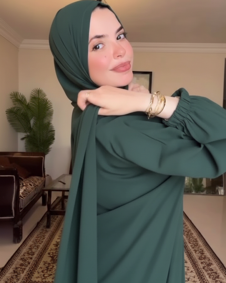 Abaya Yaqine