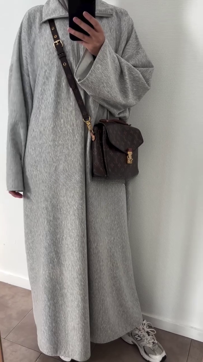 Abaya Layan