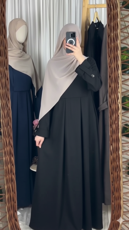 Abaya Malak