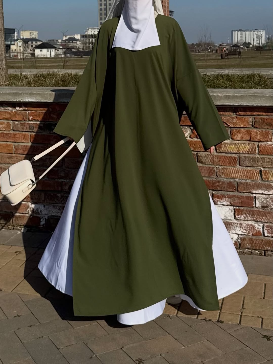 Ensemble Hanae (2 pièces)