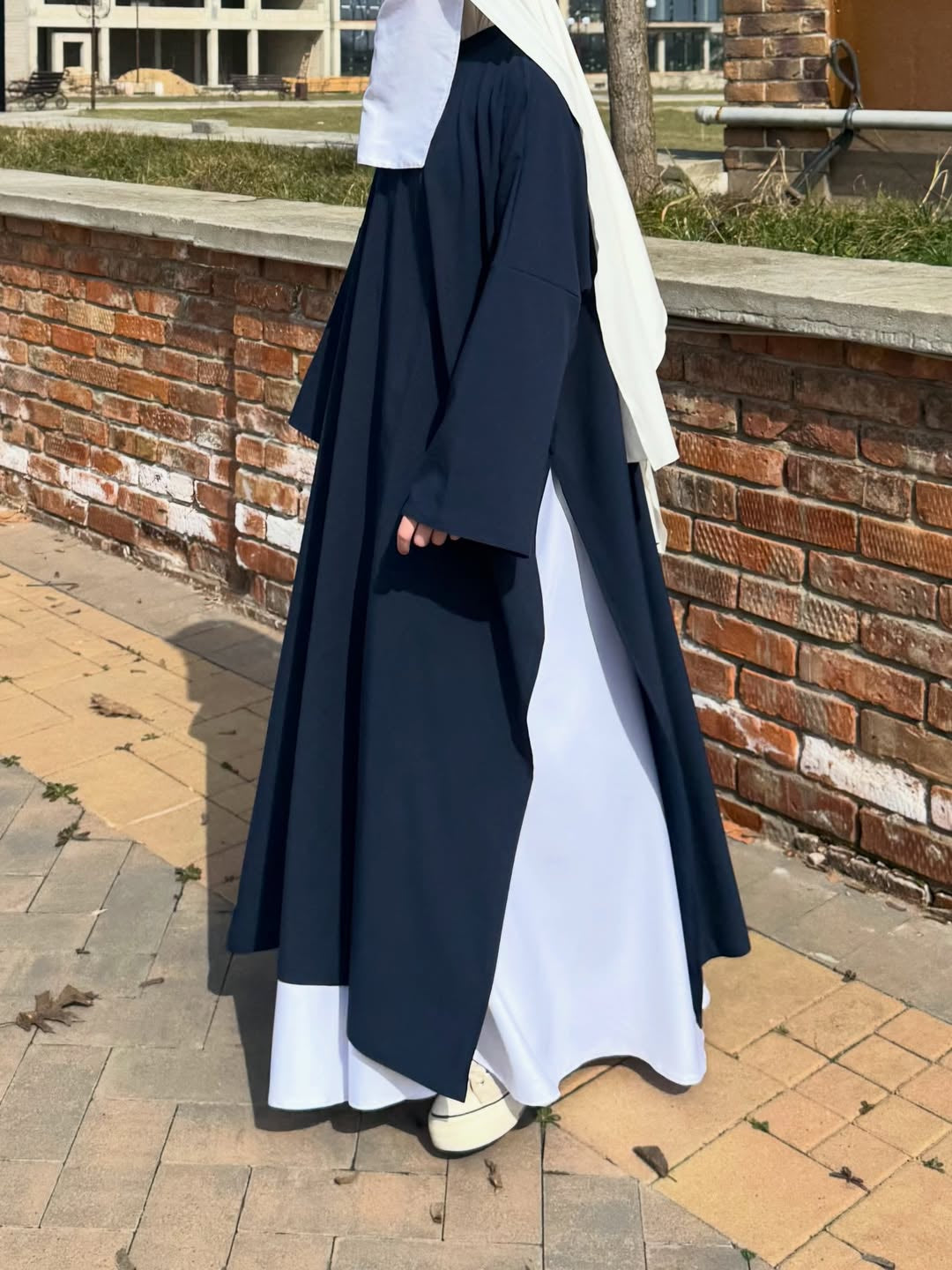 Ensemble Hanae (2 pièces)