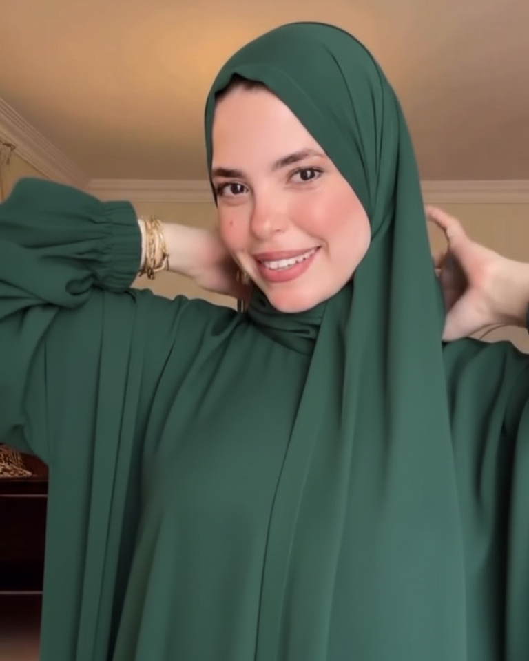 Abaya Yaqine