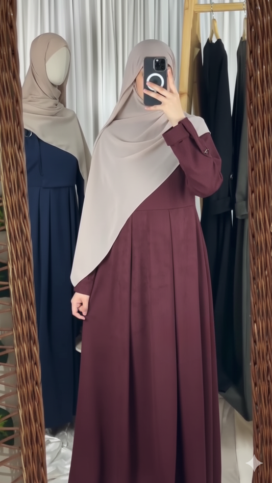 Abaya Malak