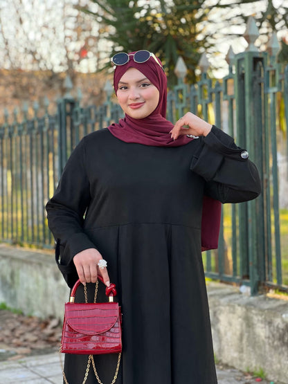 Abaya Malak