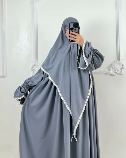 Abaya Sakinah