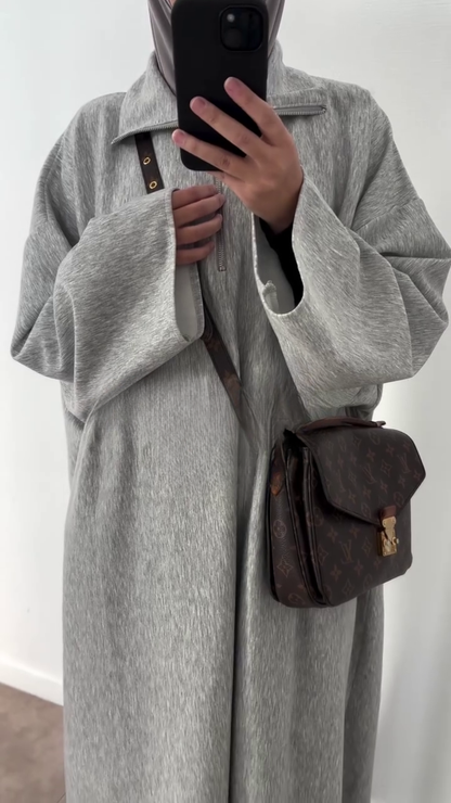 Abaya Layan