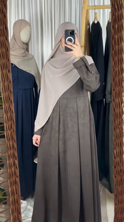 Abaya Malak