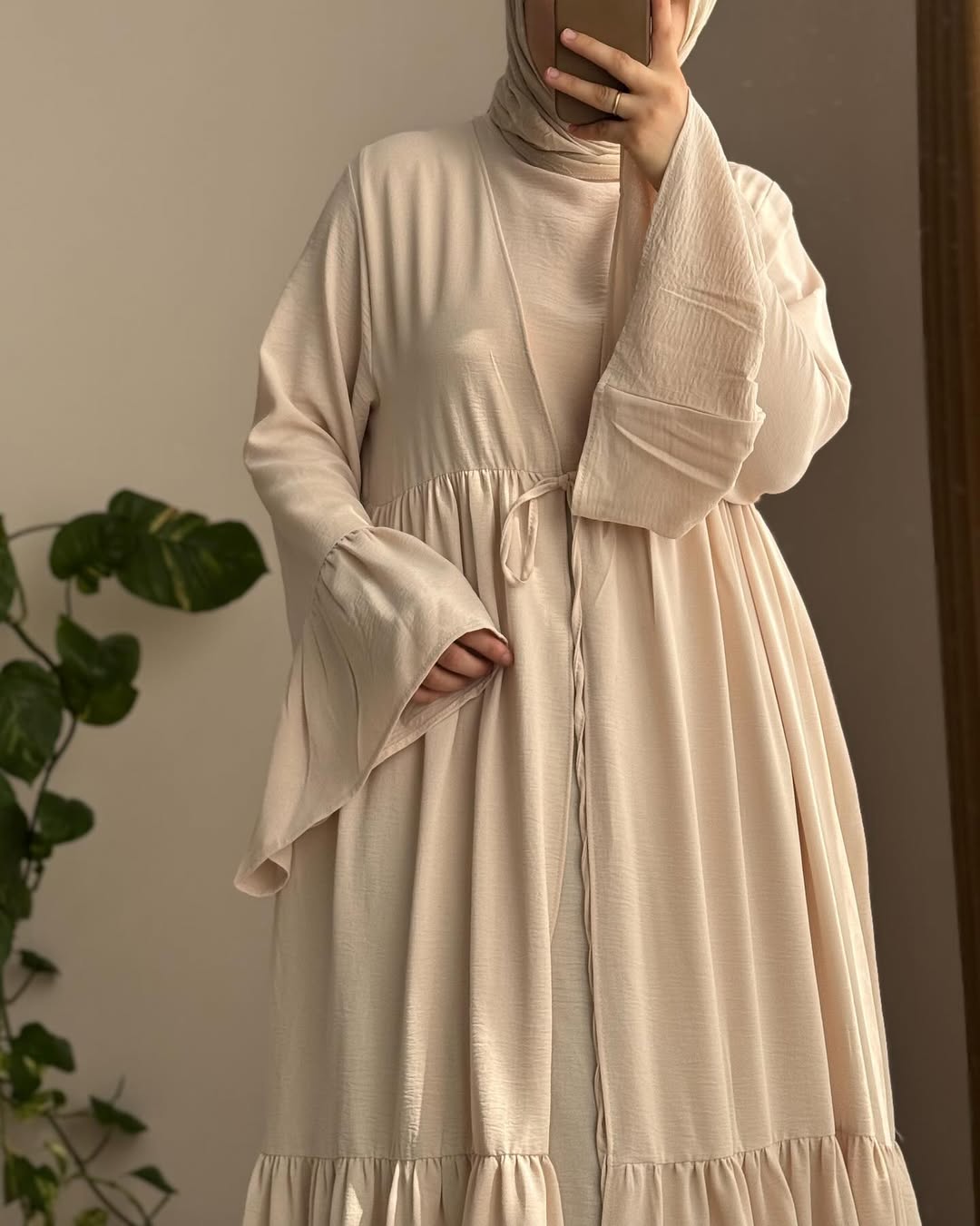Robe Layan