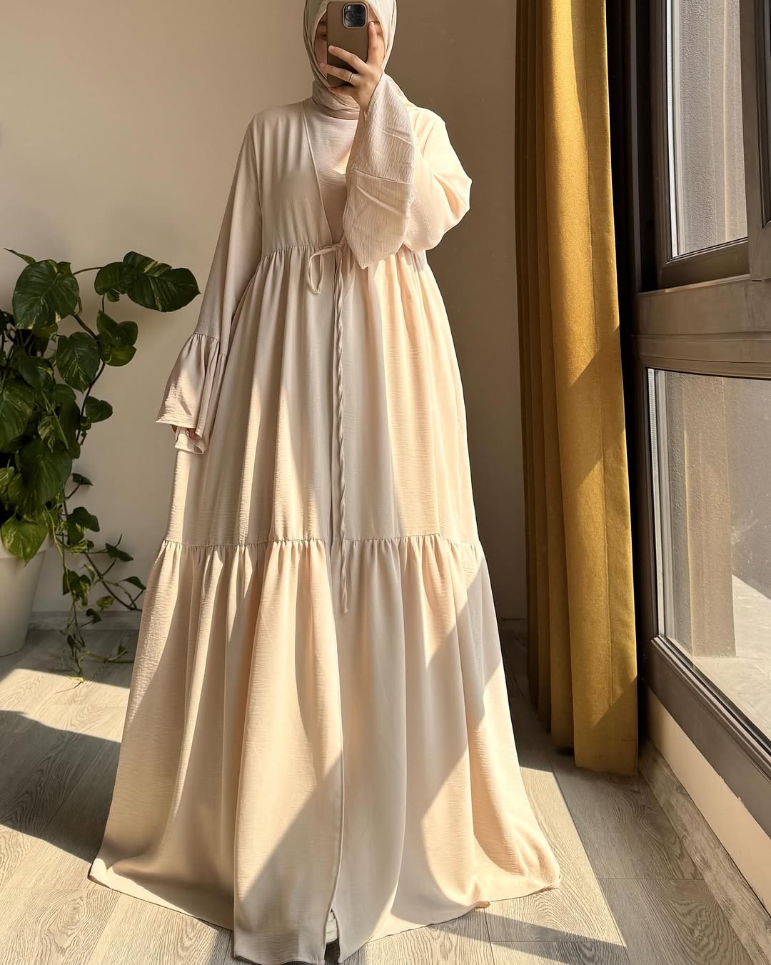 Robe Layan