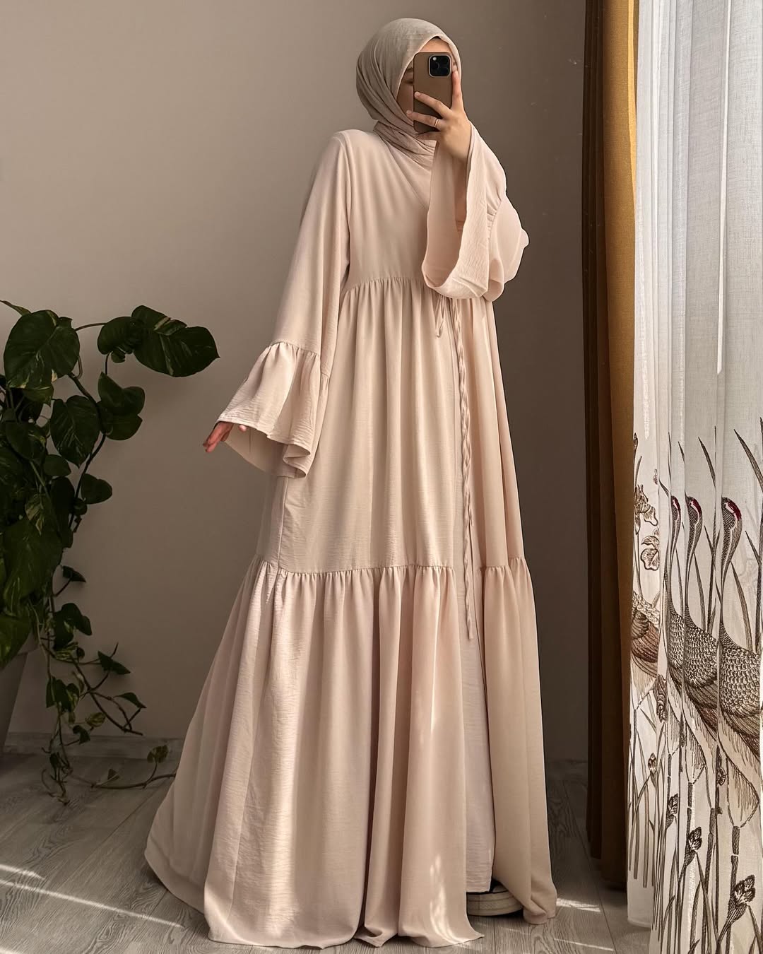 Robe Layan