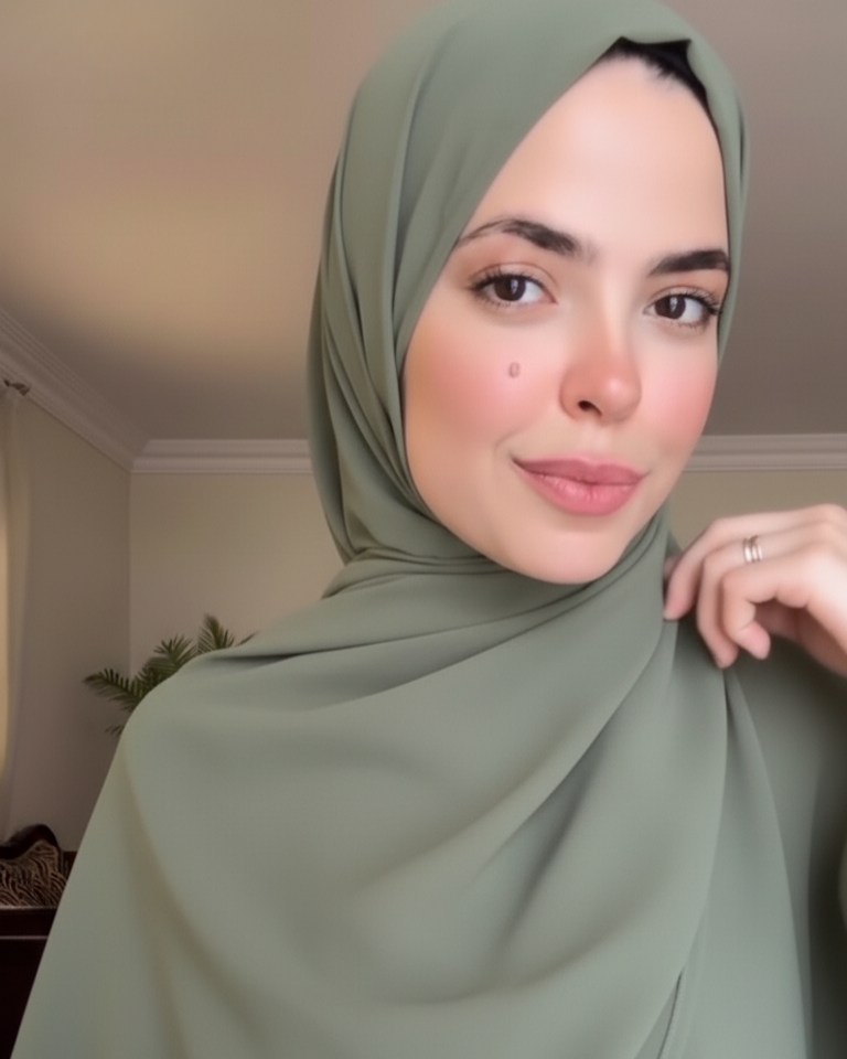 Abaya Yaqine