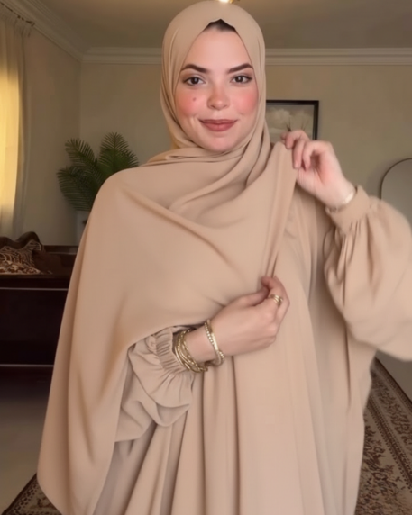 Abaya Yaqine