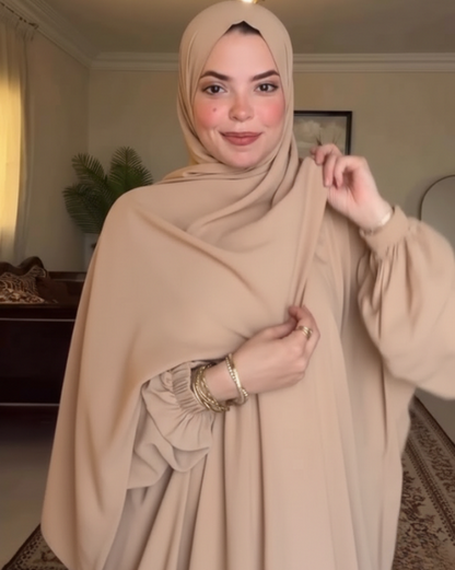 Abaya Yaqine