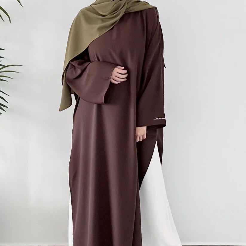 Abaya Nassim