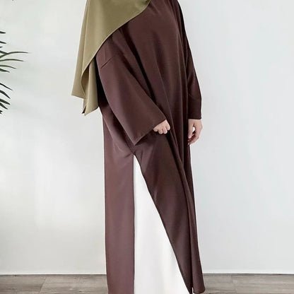 Abaya Nassim