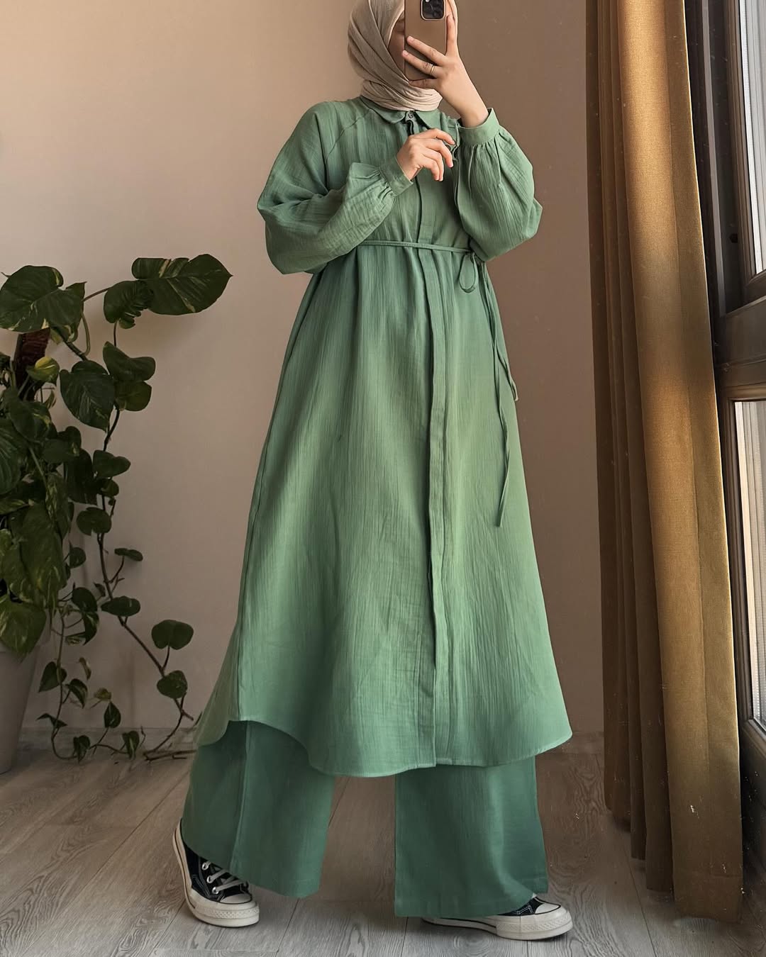 Robe Nihal