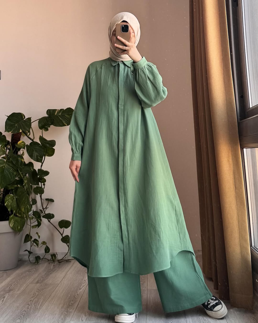 Robe Nihal