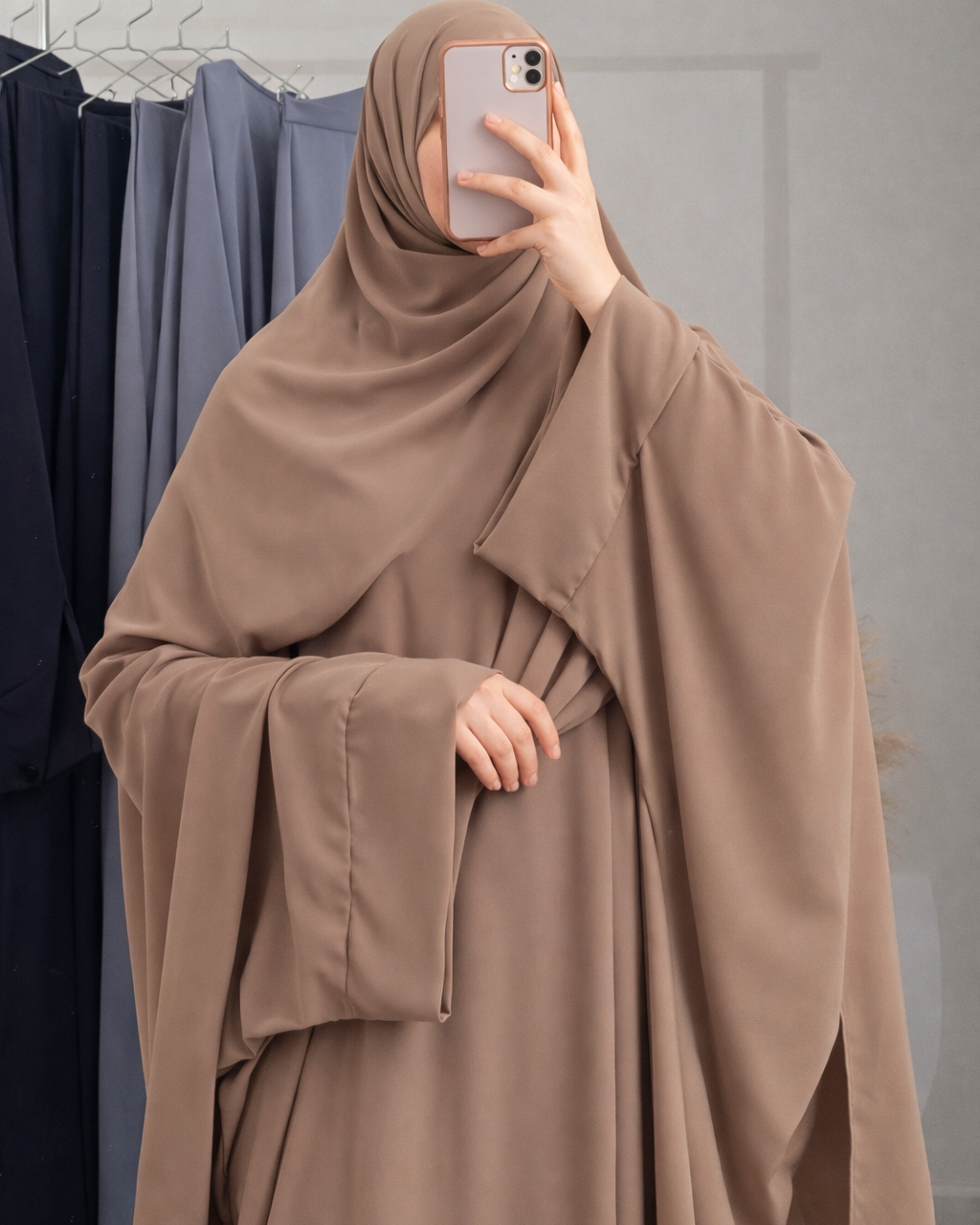Khimar Layan