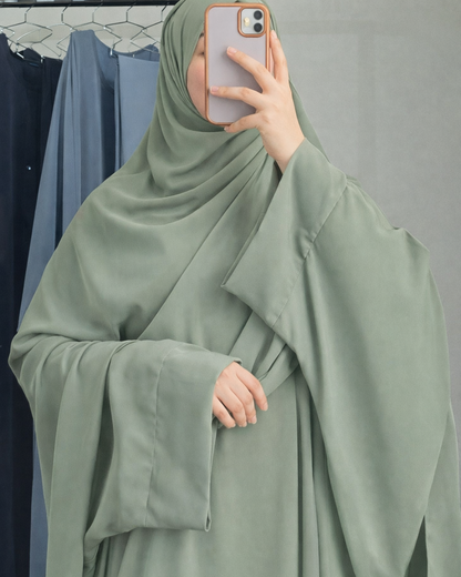 Khimar Layan
