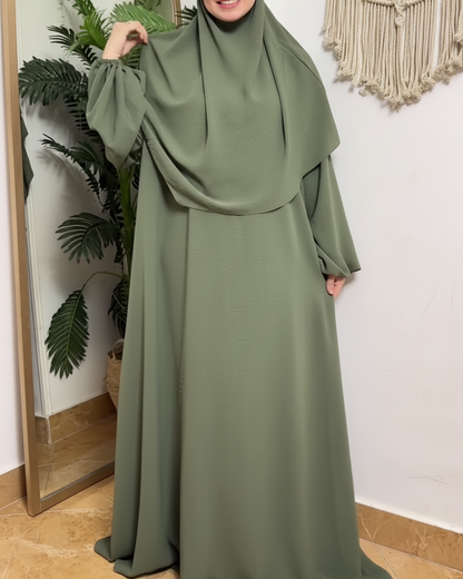 Esdal Safiyaah – Spécial Ramadan