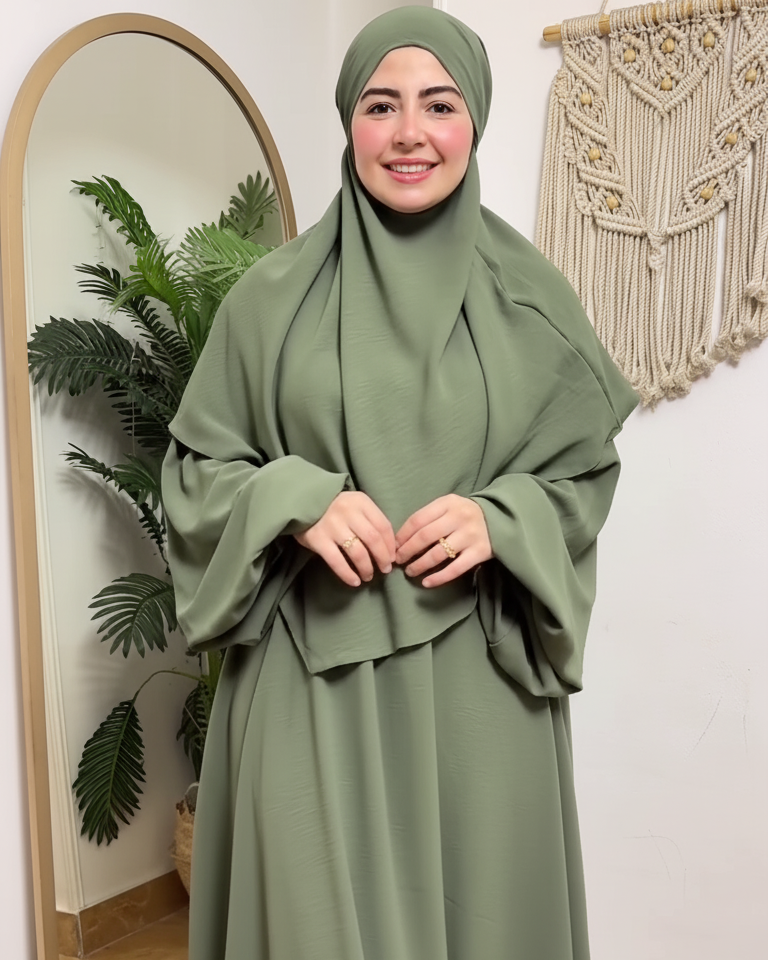 Esdal Safiyaah – Spécial Ramadan