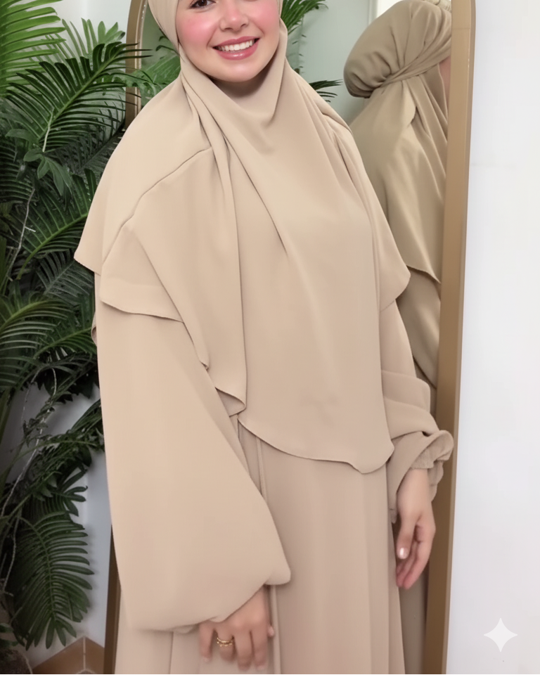 Esdal Safiyaah – Spécial Ramadan