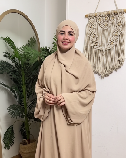 Esdal Safiyaah – Spécial Ramadan