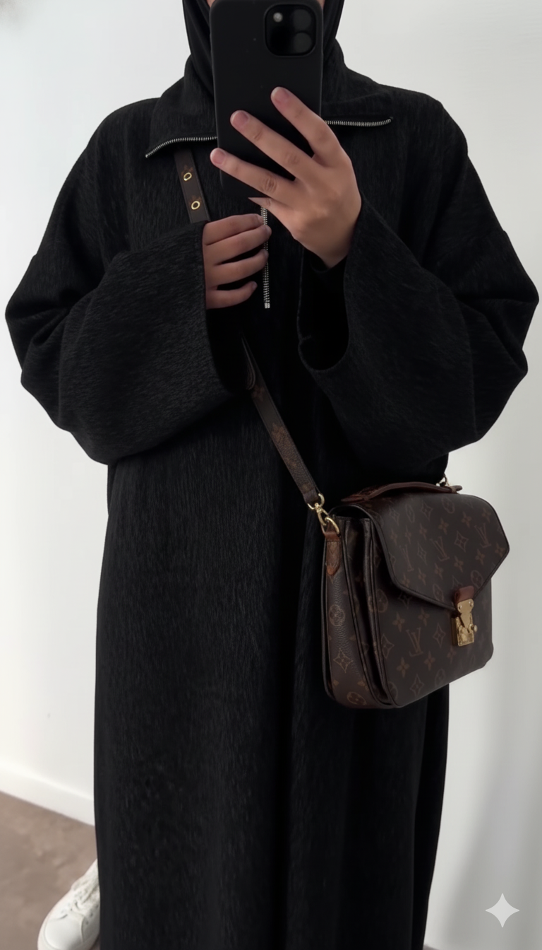Abaya Layan