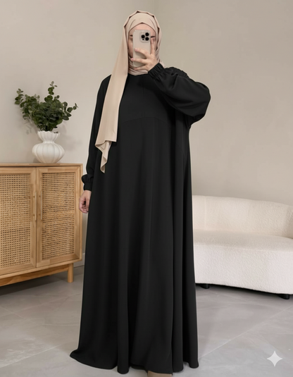 Abaya Nour