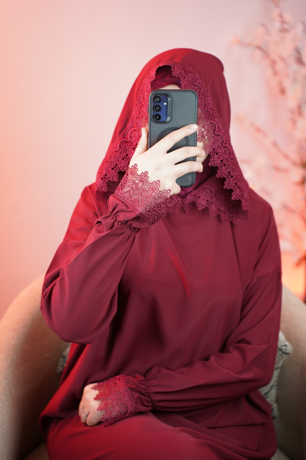 Abaya Yusr