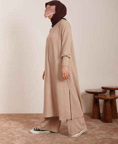 Ensemble Safiyaa (2 pièces)