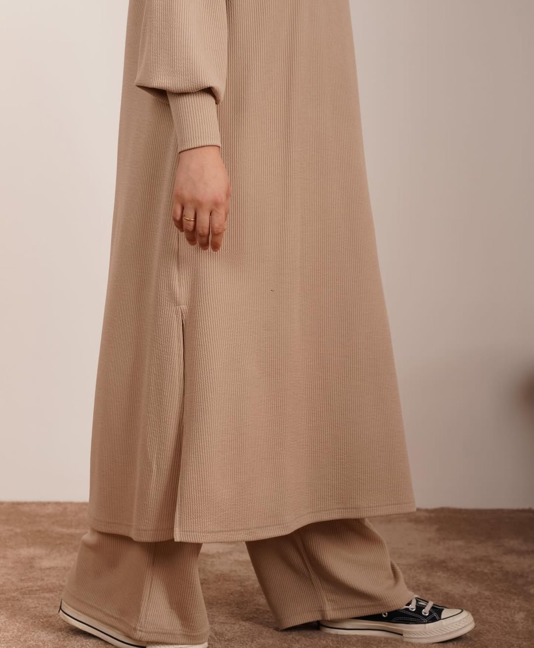 Ensemble Safiyaa (2 pièces)