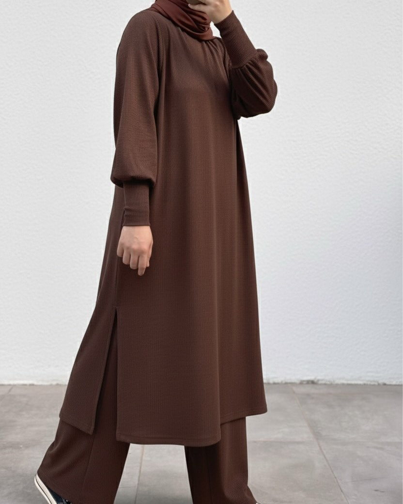 Ensemble Safiyaa (2 pièces)