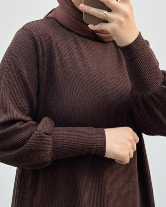 Ensemble Safiyaa (2 pièces)