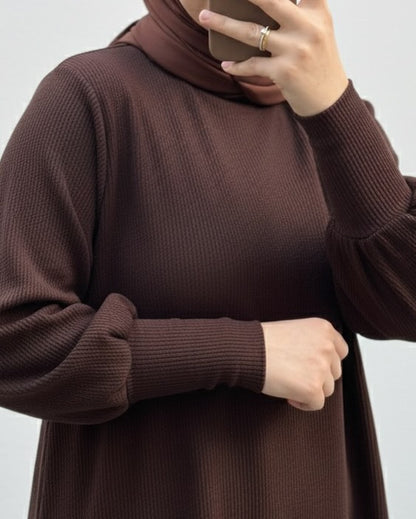 Ensemble Safiyaa (2 pièces)