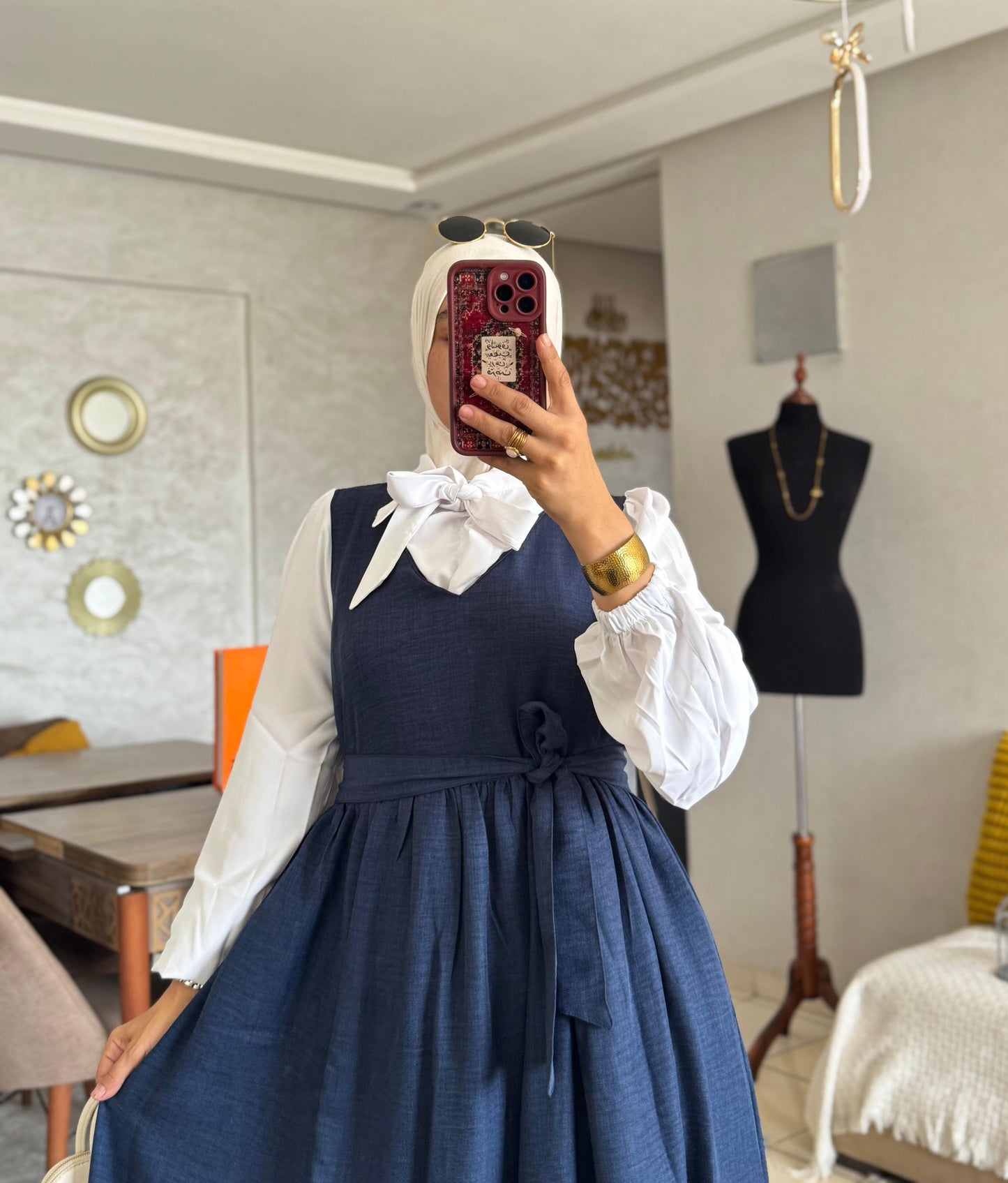 Robe Alice
