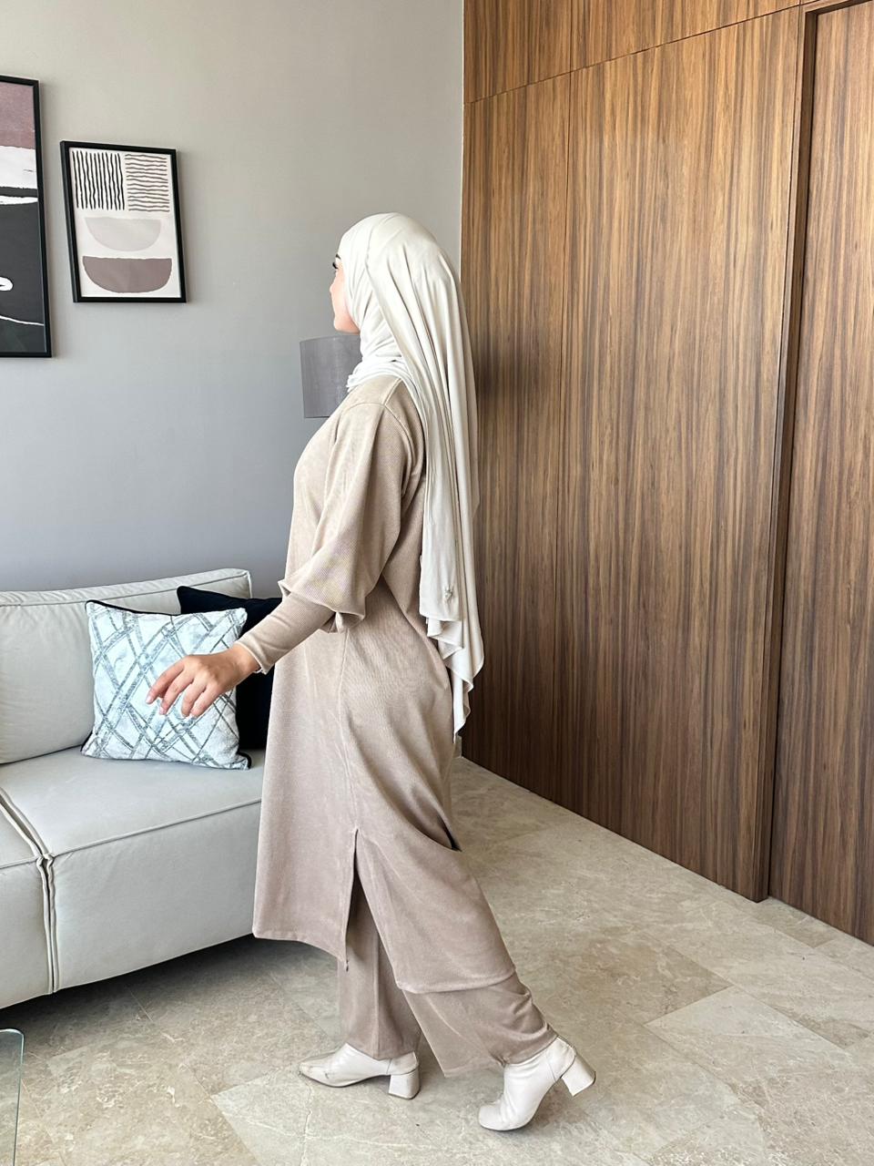 Ensemble Safa (2 pièces)