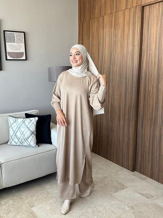 Ensemble Safa (2 pièces)