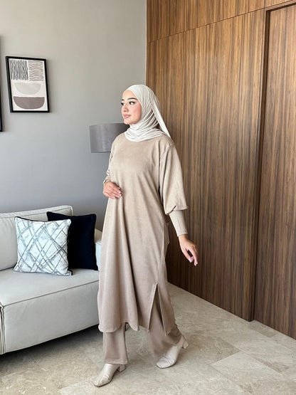 Ensemble Safa (2 pièces)
