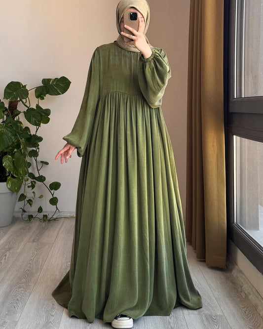 Abaya Manar