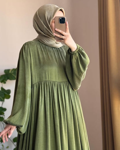 Abaya Manar